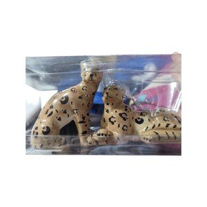 Salt & Pepper set, Cheetah The Spring Shop
